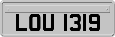 LOU1319