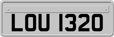 LOU1320
