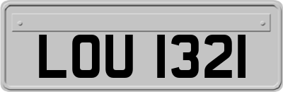 LOU1321