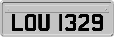 LOU1329