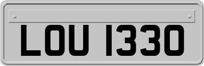 LOU1330