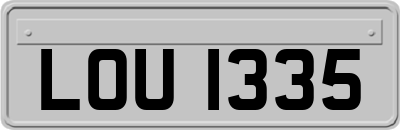 LOU1335