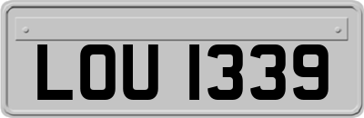LOU1339