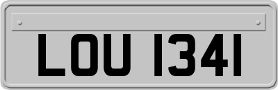 LOU1341