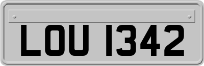 LOU1342