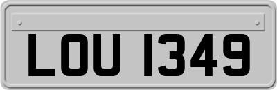 LOU1349