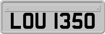 LOU1350