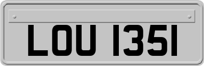 LOU1351