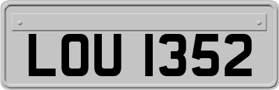 LOU1352