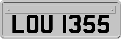 LOU1355