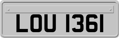 LOU1361