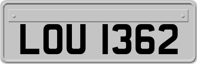 LOU1362