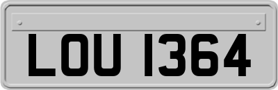 LOU1364