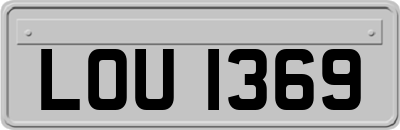 LOU1369