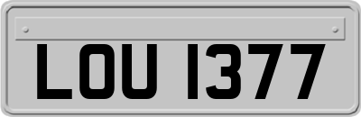 LOU1377