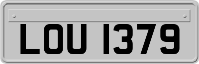 LOU1379