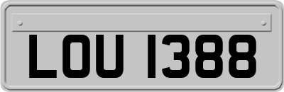 LOU1388