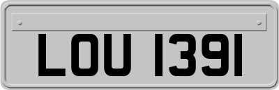 LOU1391