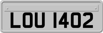 LOU1402