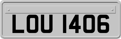 LOU1406