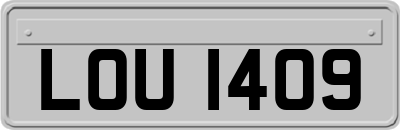 LOU1409