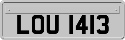 LOU1413