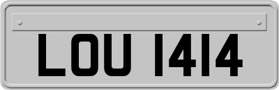 LOU1414