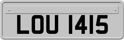 LOU1415