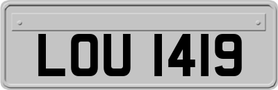 LOU1419