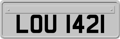 LOU1421