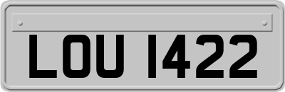 LOU1422