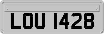 LOU1428