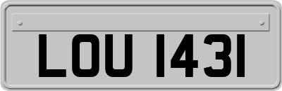 LOU1431