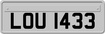 LOU1433