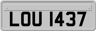 LOU1437