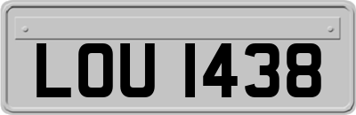 LOU1438