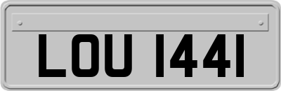 LOU1441