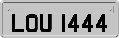 LOU1444