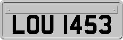 LOU1453