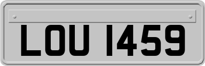 LOU1459