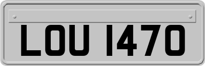 LOU1470