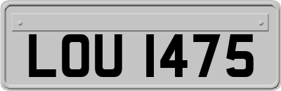 LOU1475