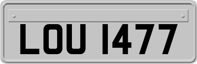 LOU1477