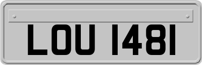 LOU1481