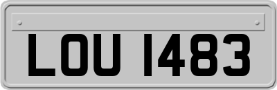 LOU1483