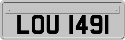 LOU1491