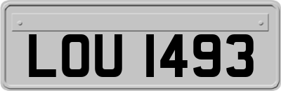 LOU1493