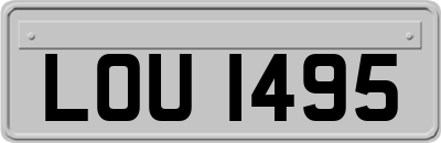 LOU1495