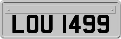 LOU1499