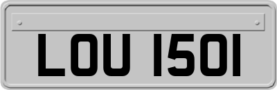 LOU1501